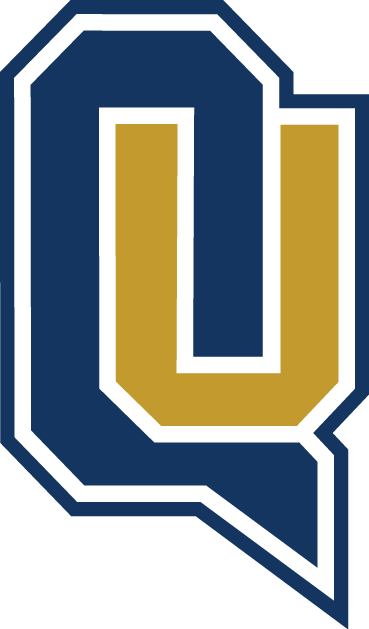 Quinnipiac Bobcats logos iron-ons